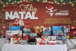 Festa de encerramento das atividades 2024 (10)
