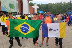Festival FIFA Foundation Rússia 2018 (1)