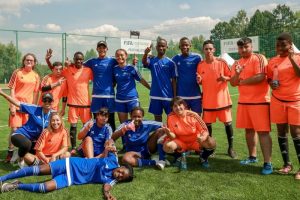 Festival FIFA Foundation Rússia 2018 (22)