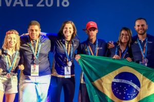 Festival FIFA Foundation Rússia 2018 (25)
