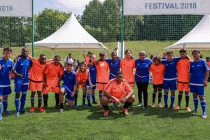 Festival FIFA Foundation Rússia 2018 (29)