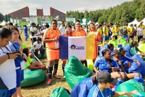 Festival FIFA Foundation Rússia 2018 (42)