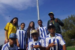 Festival Latino Americano de Futebol 3 - Chile 2015 (12)