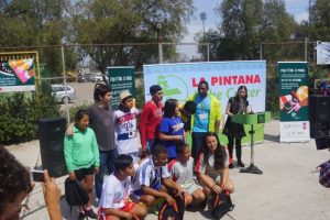 Festival Latino Americano de Futebol 3 - Chile 2015 (5)
