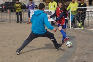 Festival Latino Americano de Futebol 3 - Chile 2015 (8)