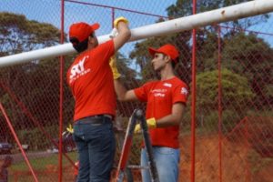 SKY beneficia Fundação EPROCAD com ação voluntária (8)