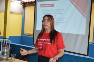 Voluntariado (1)