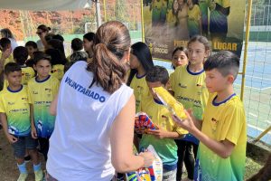 Voluntariado (3)