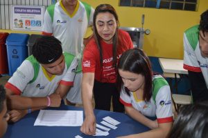 Voluntariado (3)