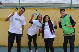 Voluntariado (6)