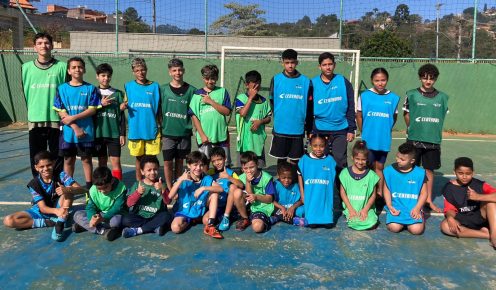 Comunidade em Movimento